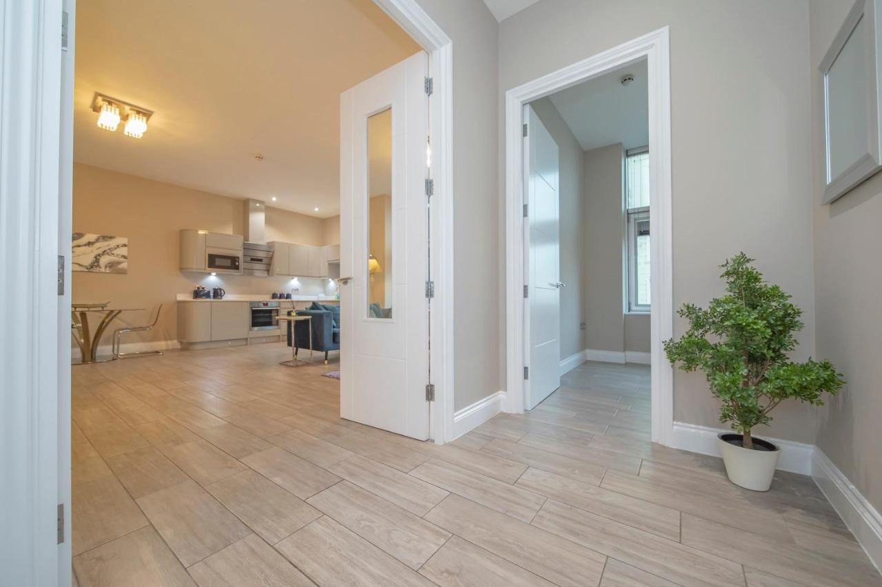 Flash Sales Offer - Any Week Day No Minimum Night Restrictions Brighton City Centre Seafront 1 Bedroom Flat Bn1Gre08 Exterior foto
