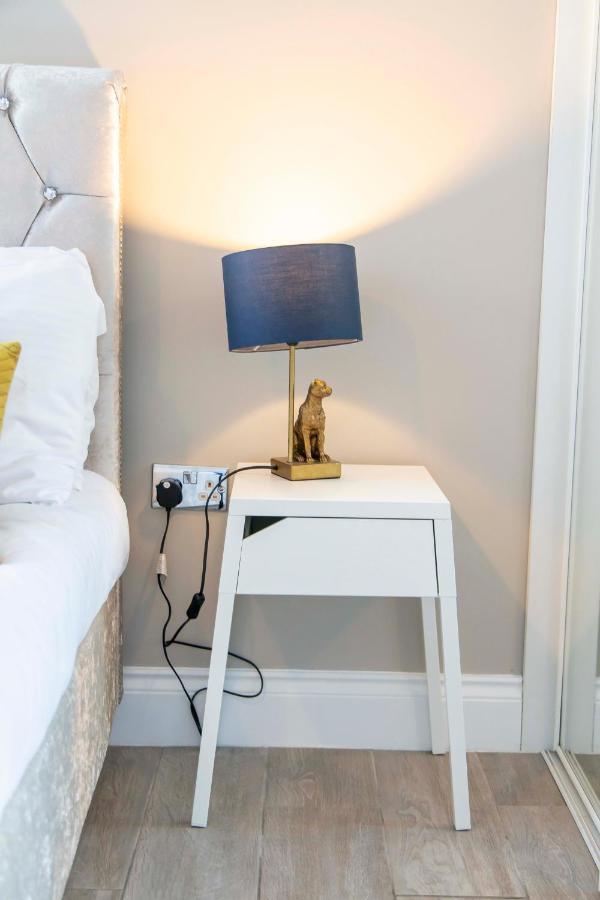 Flash Sales Offer - Any Week Day No Minimum Night Restrictions Brighton City Centre Seafront 1 Bedroom Flat Bn1Gre08 Exterior foto